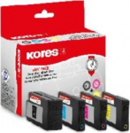 Kores G1747KIT - 53 ml - 4 St&uuml;ck(e) - Multipack