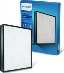 Philips NanoProtect HEPA filter FY3433/10 Captures 99.97% of particles