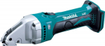 Makita DJS101Z - Blechschere - cordless without