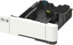 Lexmark High Capacity Output Expander - Media output expansion