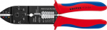 KNIPEX Crimping Pliers 97 21 215