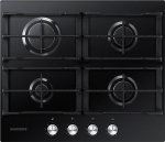 Samsung Gas hob NA64H3010AK/01