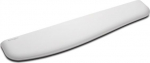 Ken Randmetugi klaviatuurile Kensington K50434EU ErgoSoft Grey/hall madalale klaviatuurile, seadme k&otilde;rgusele max 10mm, m&otilde;&otilde;tmed 432x101mm