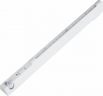 Maclean Lamp LED z Motion Sensor 4000K 3xAAA range 3m ON/OFF/AUTO2 (MCE235)