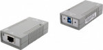 Exsys EX-1321-4K - Network adapter - USB 3.0