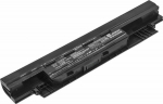 CoreParts Laptop Battery for Asus, 34.56Wh 14.4V 2400mAh 35Wh