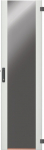EFB Elektronik EFB-Elektronik PRO - Rack door (glazed) - Hellgrau