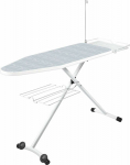 Polti | Ironing board | FPAS0001 Vaporella | White | 122 x 43.5 mm | 7