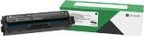 Lexmark RETURN-TONER CARTRIDGE BLACK, C3226 / MC3226 - HIGH CAPACITY