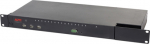 APC KVM 2G DIGITAL/IP 1 REM 1 LOCAL, USER 16P VIRTUAL MEDIA FIPS140-2