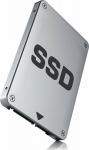 Ernitec 512GB 24/7 SSD, for CORE Servers