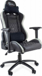 White Shark NITRO-GT Gaming Chair Nitro GT Black/White