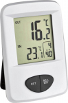 TFA-Dostmann TFA 30.3061.02 Weather Station