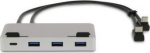 Station/replicator LMP USB-C (LMP-USBC-ATT-DOCKPS-SL)