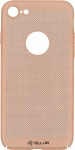 Tellur Cover Heat Dissipation for iPhone 8 rose gold