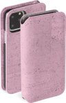 Krusell Birka PhoneWallet Apple iPhone 11 Pro Max pink