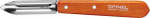 Opinel vegetable knife No. 114 natural