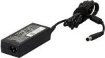 Dell AC Adapter, 65W, 19.5V, 3, Pin, 7.4mm, Needs C6 Power