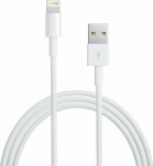 Kabel USB Forever USB-A - Lightning 3 m White (T_0014274)