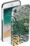 Krusell Limited Cover Apple iPhone 8/7 wild green