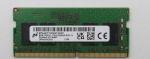 Laptop memory Lenovo SODIMM,8GB, DDR4, 3200 ,Micron