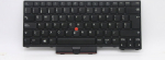 Lenovo FRU Odin Keyboard Full NBL, (Chicony) Spanish 5N20W67661