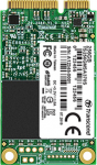 Transcend 370S - SSD - 128 GB - intern - mSATA