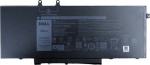 DEL Dell Battery, 68WHR, 4 Cell, Lithium Ion