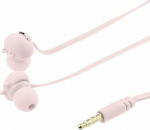 Tellur In-Ear Headset Pixy Pink