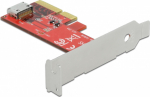 Delock PCI Express x4 Card to 1 x internal OCuLink