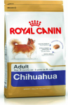 Roy Royal Canin Chihuahua Adult dry food for adult dogs of the breed chihuahua 1.5 kg