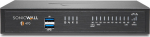 DEL SonicWALL TZ470 - Advanced Edition - Sicherheitsger&auml;t