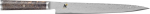 Zwilling Miyabi 5000 MCD 67 - Sujihiki knife - 24 cm - Stahl - 1 St&uuml;ck(e)
