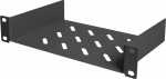 Digitus 254 mm (10") 1U Shelf | DN-10-TRAY-1-B