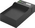 Newell Camera Charger Charger Newell DC-USB do battery DMW-BMB9E