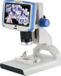 Levenhuk Rainbow DM500 LCD digital Microscope