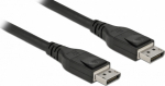 Delock DisplayPort-Kabel - DisplayPort (M)