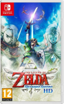Nintendo SW The Legend of Zelda: Skyward Sword HD