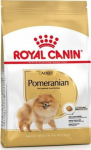 Roy ROYAL CANIN BHN Pomeranian Adult - dry food for adult dogs - 3kg