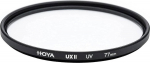 Hoya filter UX II UV 77mm