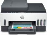 HP Smart Tank 7305 All-in-One Inkjet Printer