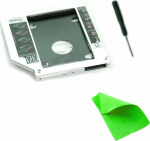 Overland-Tandberg Outdoor drive HDD TandBerg TANDBERG RDX SSD 500GB Cartridge