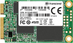 Transcend MSA452T2 - SSD - 128 GB - intern