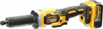 Grinder Dewalt DCG426P2