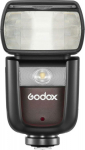 Godox v&auml;lk V860III Nikonile