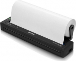 Brother Holder for paper roll* PocketJet 6XX