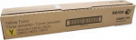 Xerox 006R01704 Toner Cartridge, Yellow