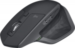 Logitech MX Master 2S Mouse, Graphite, wireless