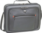 Wenger/SwissGear Wenger Insight 16" Laptop Bag grey