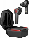 Art Slart Headphones Red (AP-TW-G10)